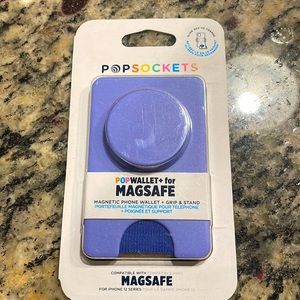 PopSocket PopWallet with PopGrid